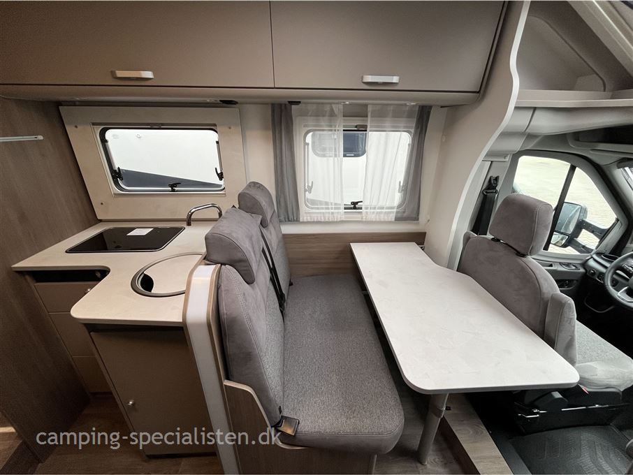 Carado T 447 Edition 24 Aut